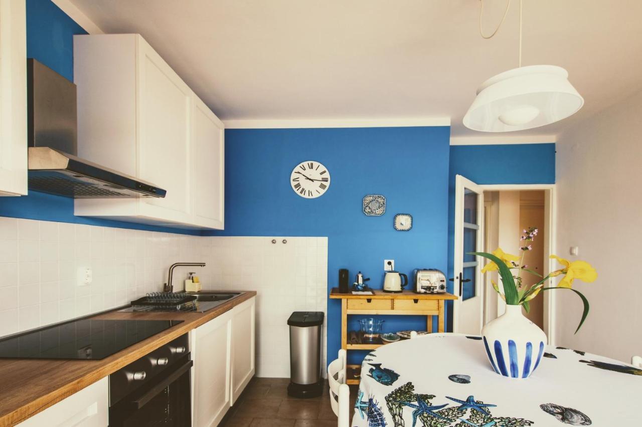 Apartment Axelle 50 Meters To The Beach Banjole Exterior photo